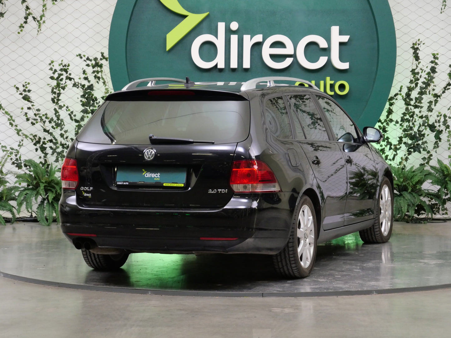 Volkswagen Golf 2.0 TDI 103 kW Match