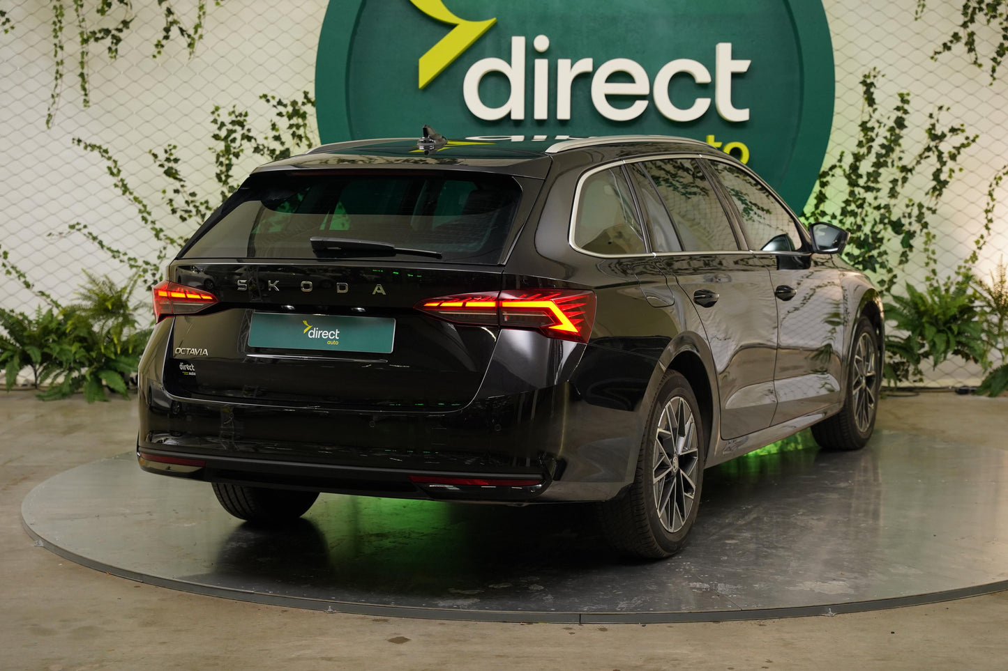 Škoda Octavia 2.0 TDI 110 kW Top Selection