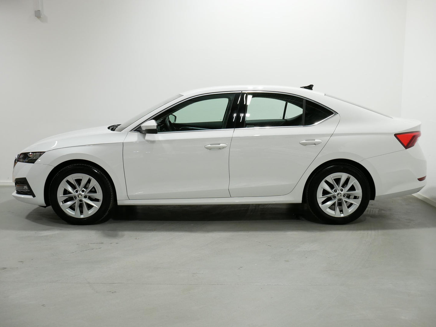 Škoda Octavia 2.0 TDI 85 kW Style Plus