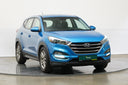 Hyundai Tucson 1.6 T-GDi 97 kW