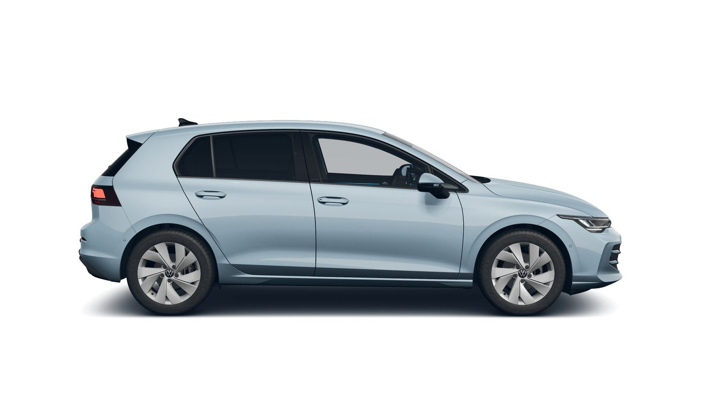 Volkswagen Golf People 1,5 TSI 85kW 6G