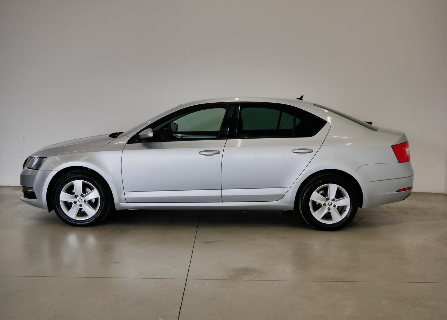 ŠKODA Octavia 1.6 TDI 85 kW Ambition Plus