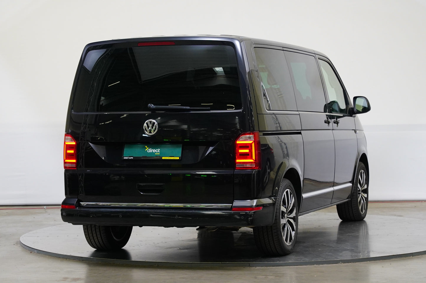 Volkswagen Multivan 2.0 TDI 150 kW 4Motion Comfort