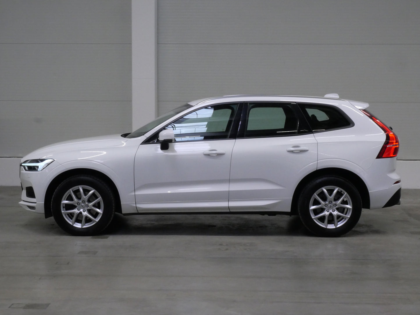 Volvo XC60 2.0 D4 140 kW Drive-E Momentum