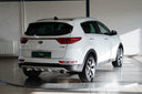 Kia Sportage 2.0 CRDi 136 kW 4WD GT Line