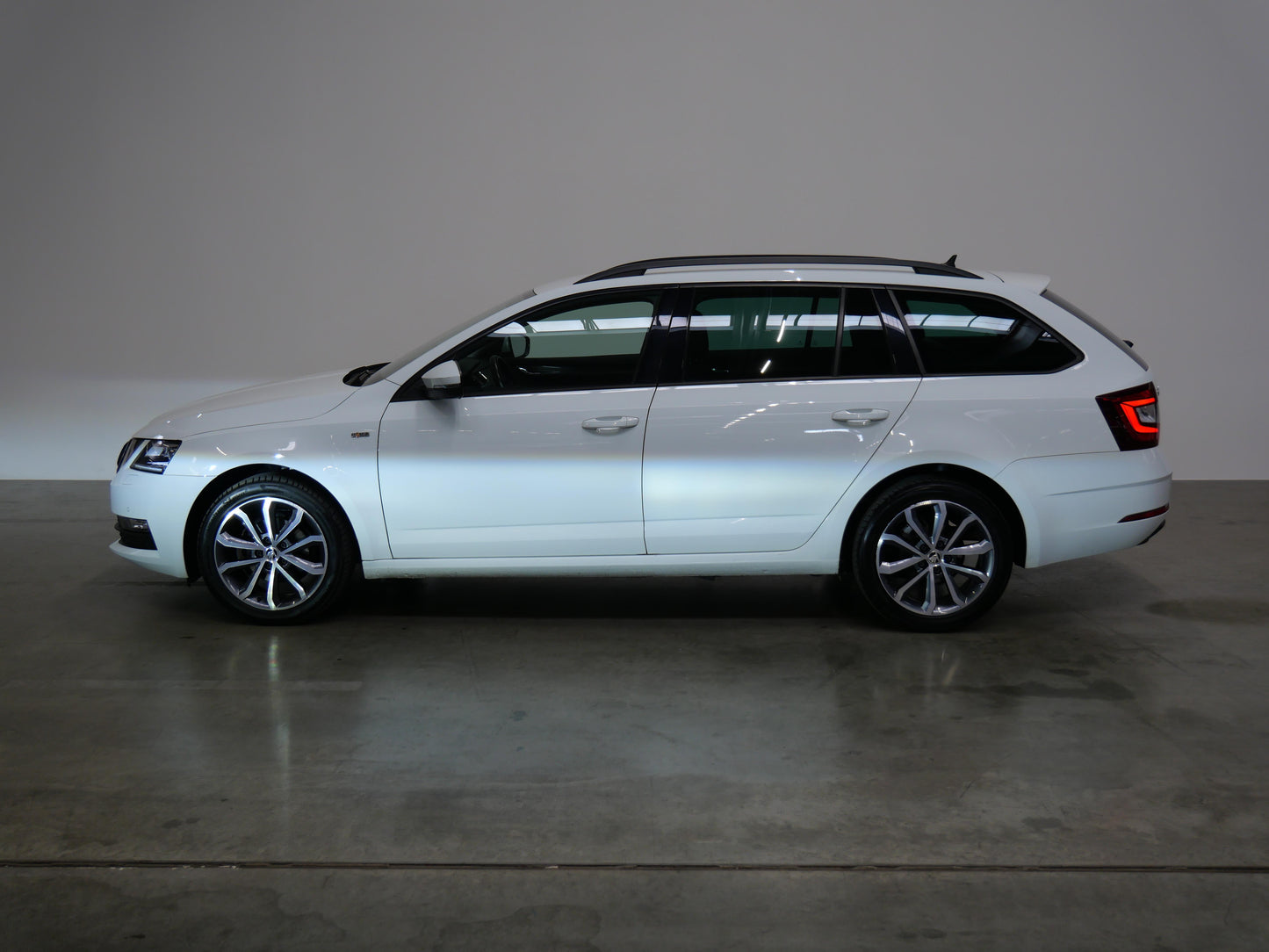 Škoda Octavia 1.6 TDI 85 kW Soleil