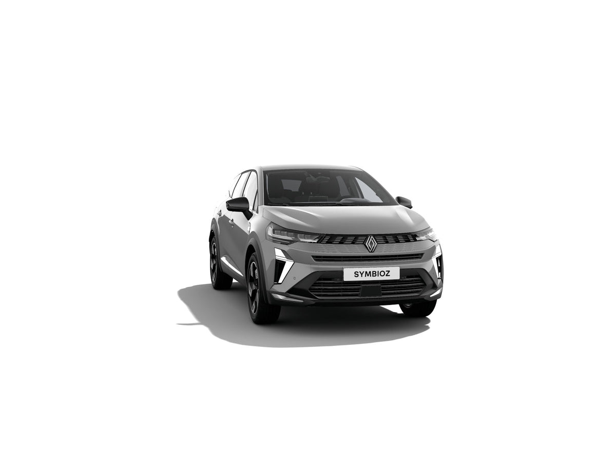 Renault Symbioz techno full hybrid E-Tech 160 – foto 2