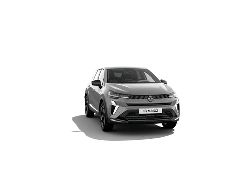 Renault Symbioz techno full hybrid E-Tech 160 – foto 2