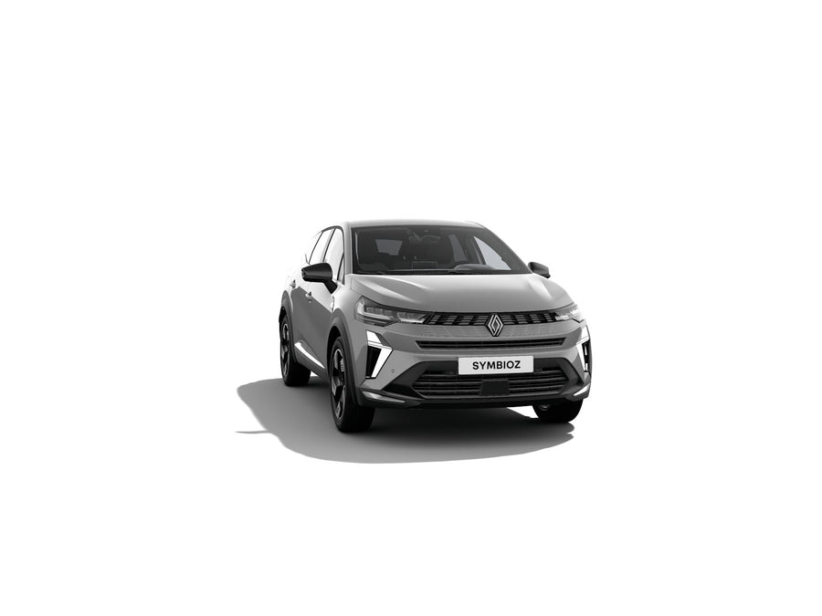 Renault Symbioz techno full hybrid E-Tech 160 – foto 2