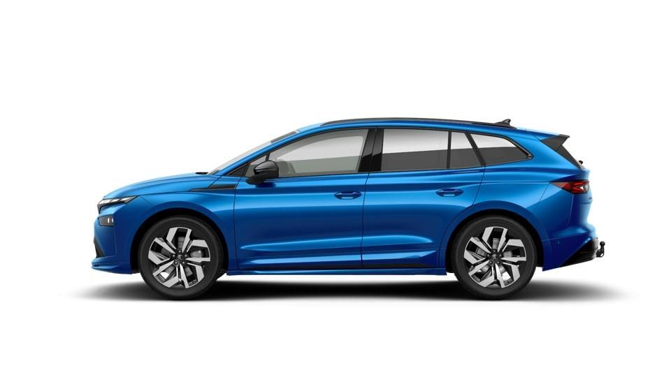 Škoda Enyaq 82 kWh 210 kW Sportline 85x