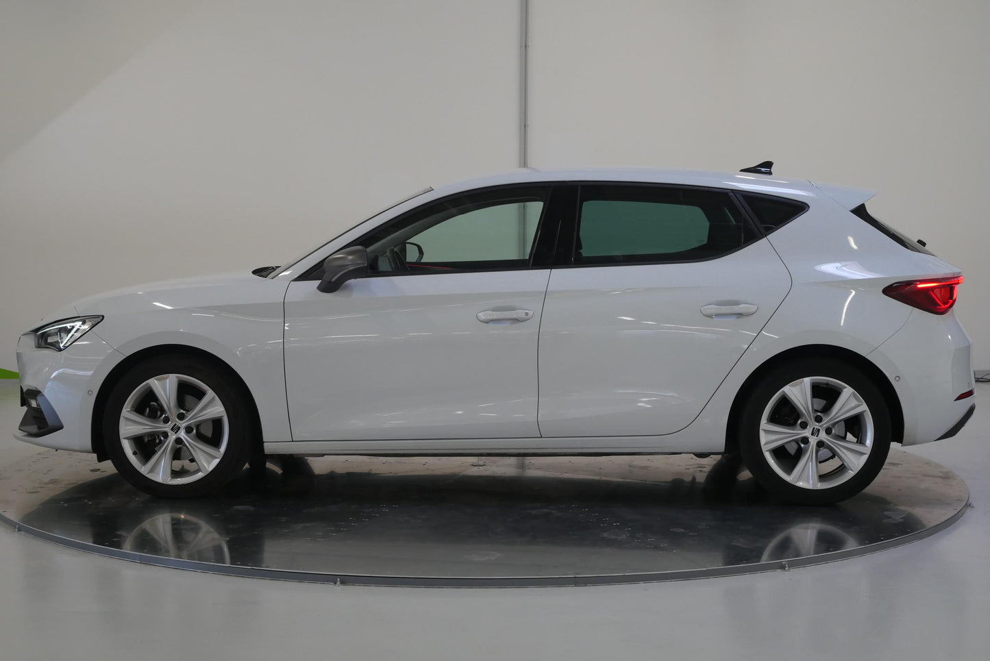 SEAT Leon 2.0 TDI 110 kW DSG FR