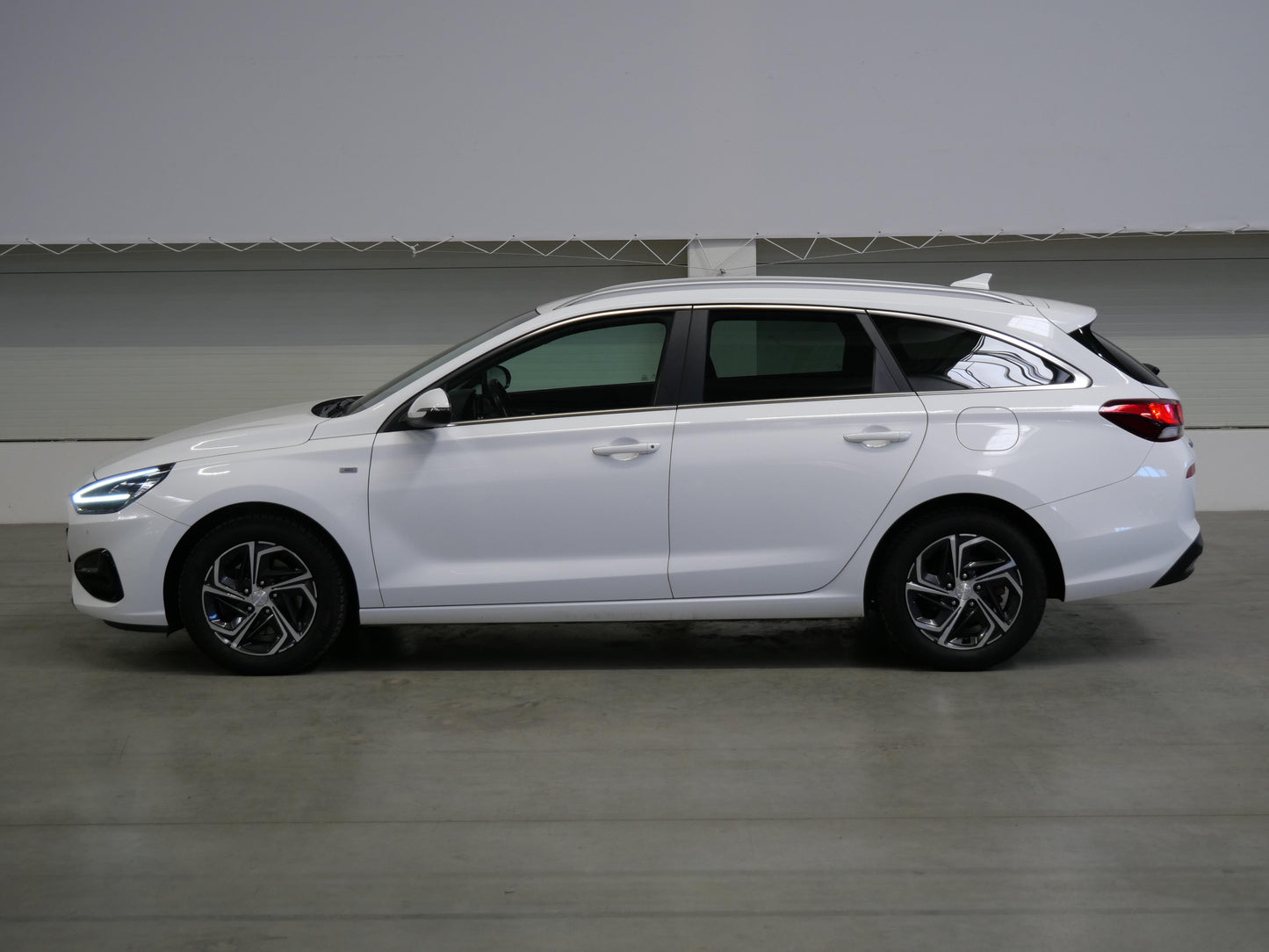 Hyundai i30 1.5 T-GDI 118 kW Smart