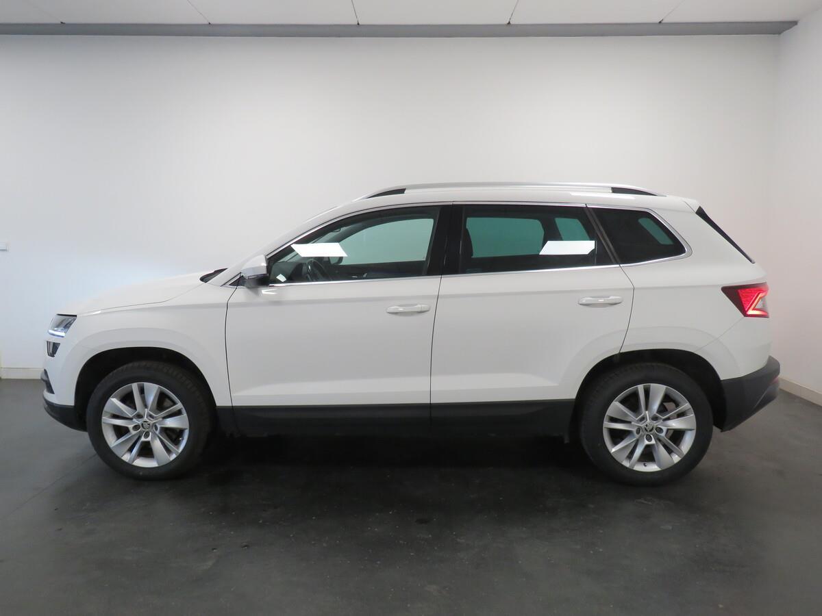 Škoda Karoq 1.6 TDI 85 kW Style