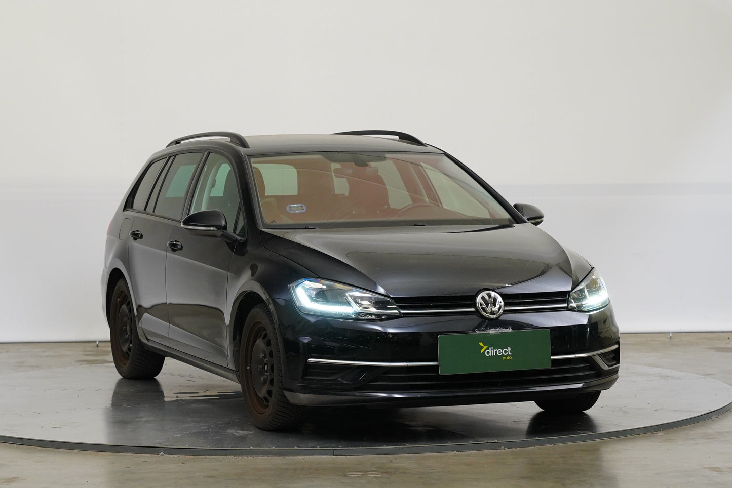 Volkswagen Golf 1.6 TDI 85 kW Comfortline