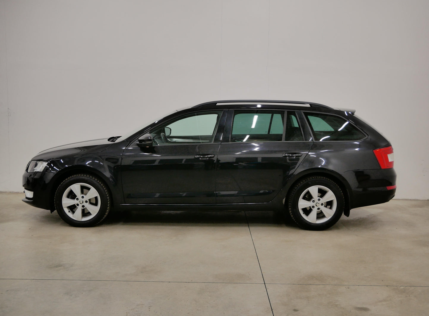 Škoda Octavia 2.0 TDI 110 kW Elegance
