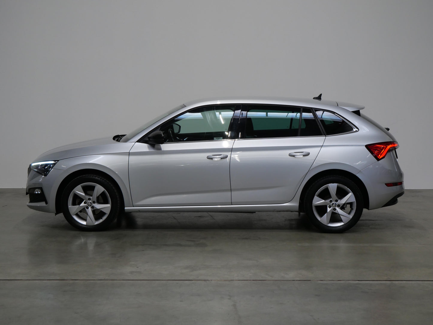 Škoda Scala 1.0 TSI 85 kW Style