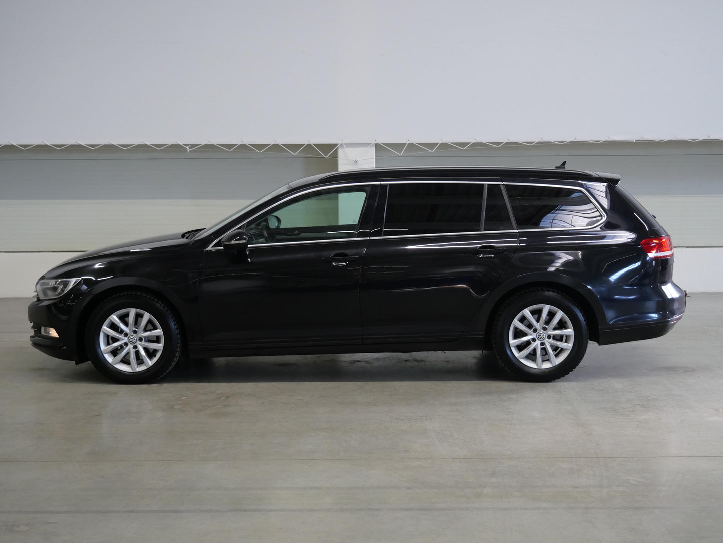 Volkswagen Passat 1.6 TDI 88 kW Comfortline