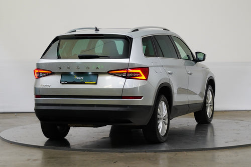 Škoda Kodiaq 2.0 TDI 110 kW Style Plus – foto 2