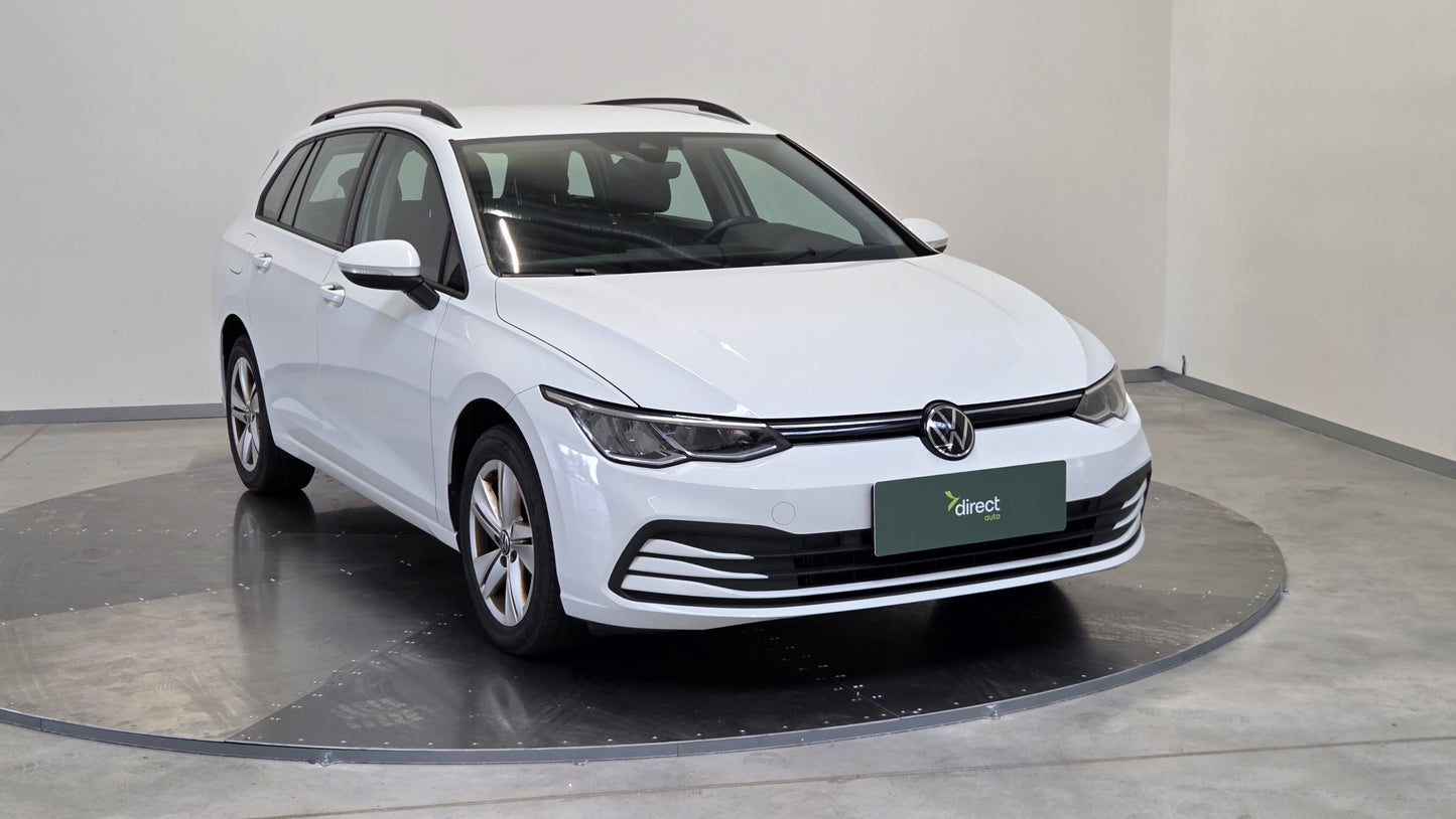 Volkswagen Golf 2.0 TDI 85 kW Life