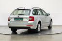 Škoda Octavia 2.0 TDI 110 kW Ambition
