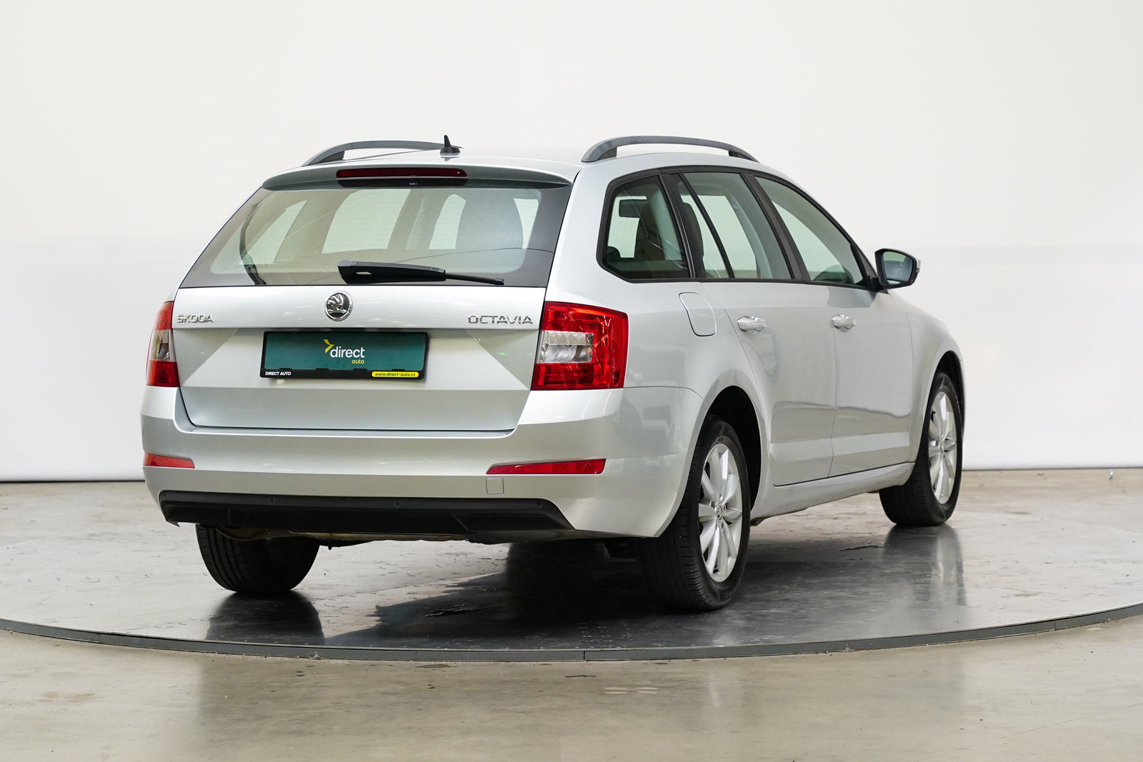 Škoda Octavia 2.0 TDI 110 kW Ambition – foto 2