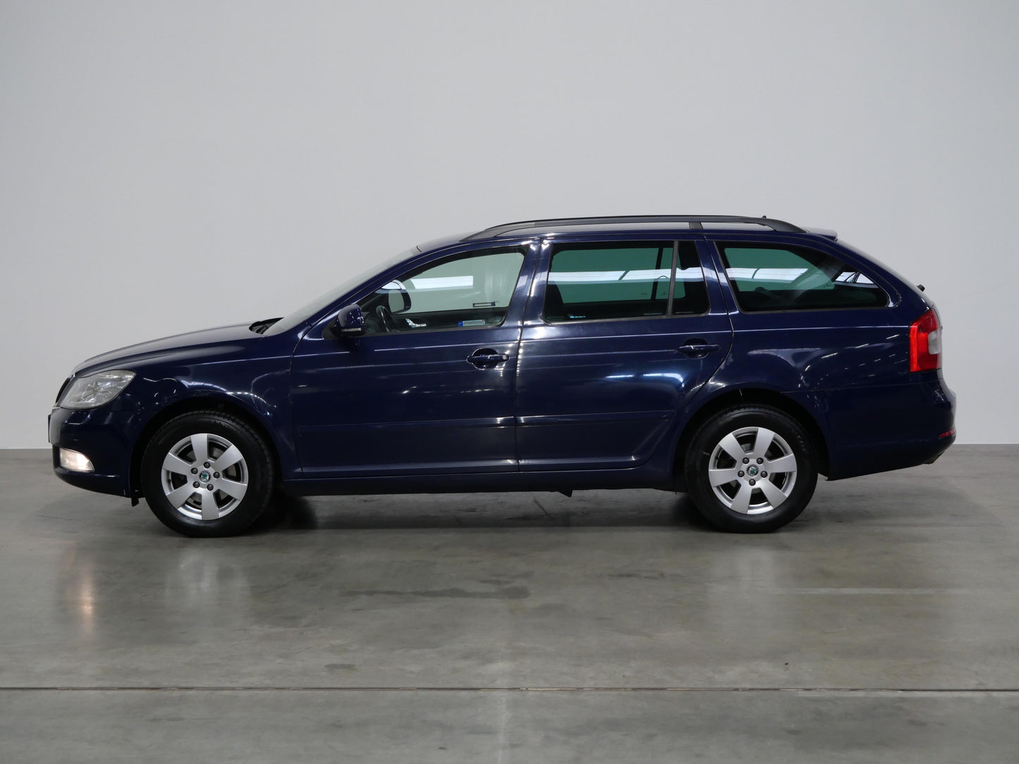 Škoda Octavia 1.6 TDI 77 kW Elegance