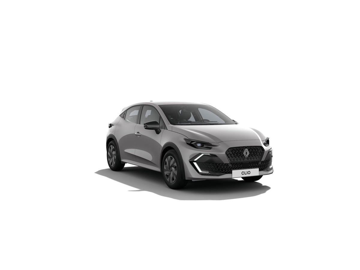 Renault Clio evolution TCe 115 – foto 2