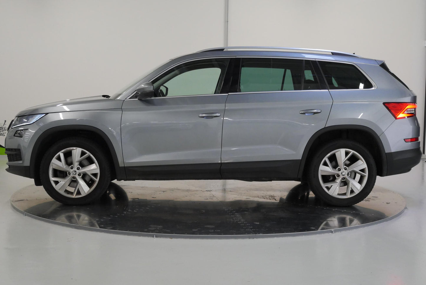 ŠKODA Kodiaq 2.0 TDI 140 kW Style