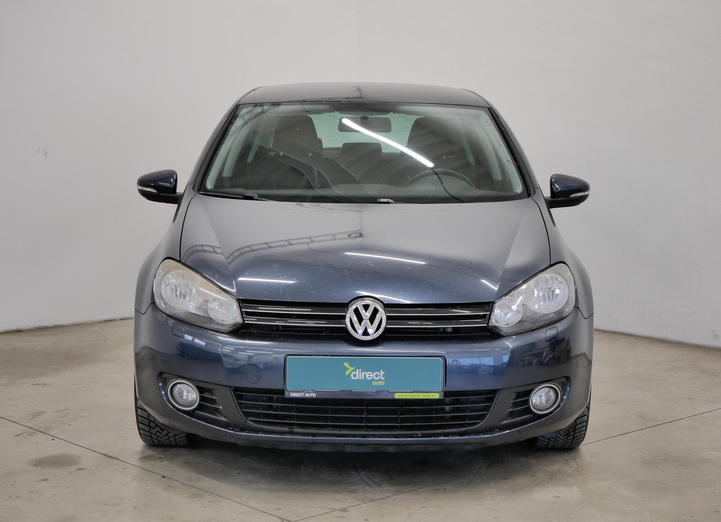 Volkswagen Golf 1.4 TSI 90 kW Comfortline