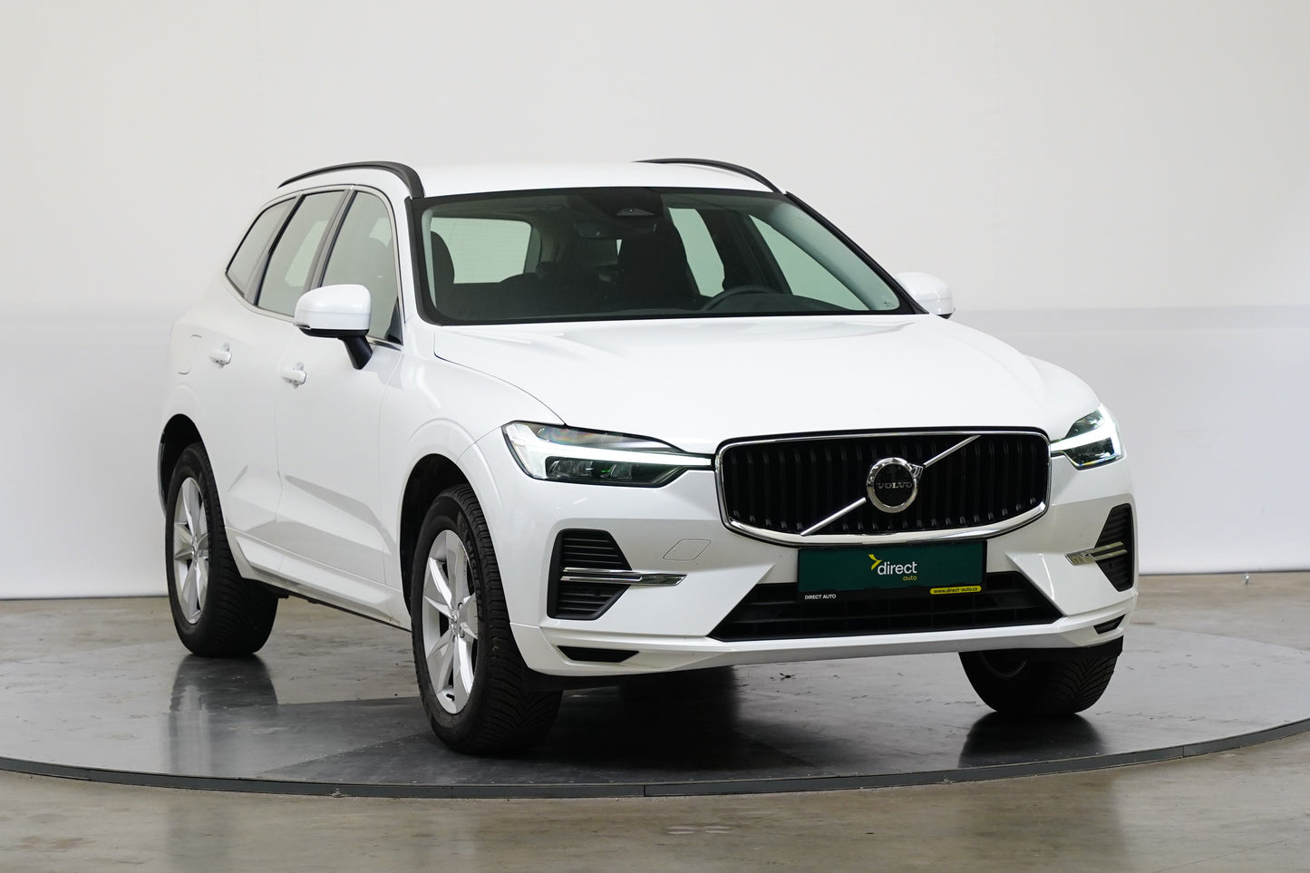 Volvo XC60 2.0 D4 145 kW