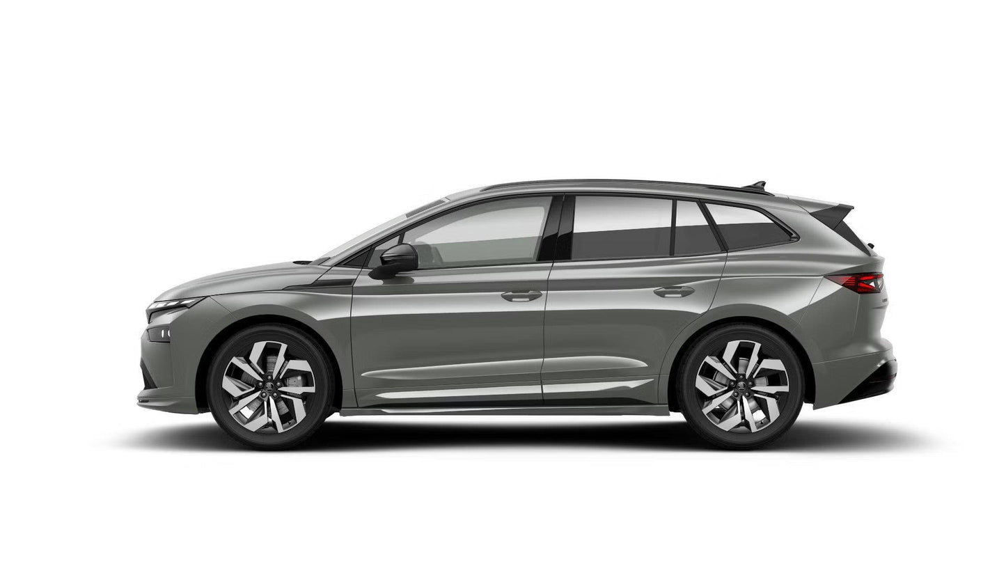 Škoda Enyaq Sportline 85