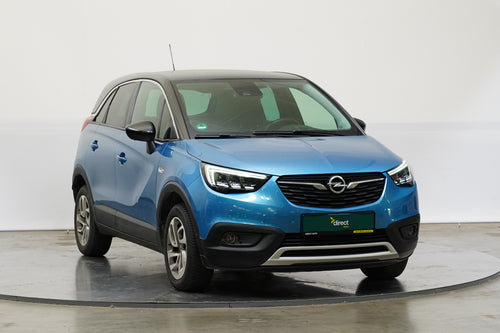 Opel Crossland 1.2 Turbo 96 kW – foto 2