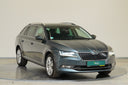 Škoda Superb 2.0 TDI 140 kW 4x4 DSG Style