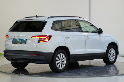Škoda Karoq 2.0TDI 110kW Ambition – foto 2