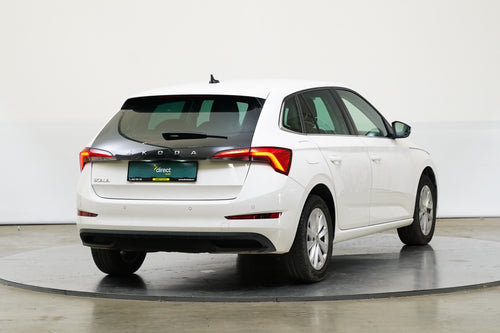 Škoda Scala 1.0 TSI 70 kW Style – foto 2