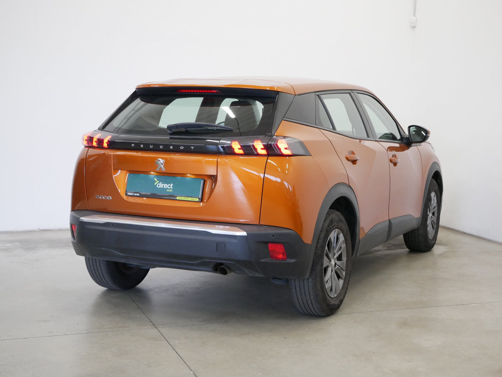 Peugeot 2008 1.2 PureTech 74 kW Active – foto 2