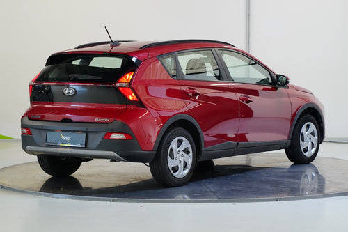 Hyundai Bayon 1.2DPI 62kW – foto 2