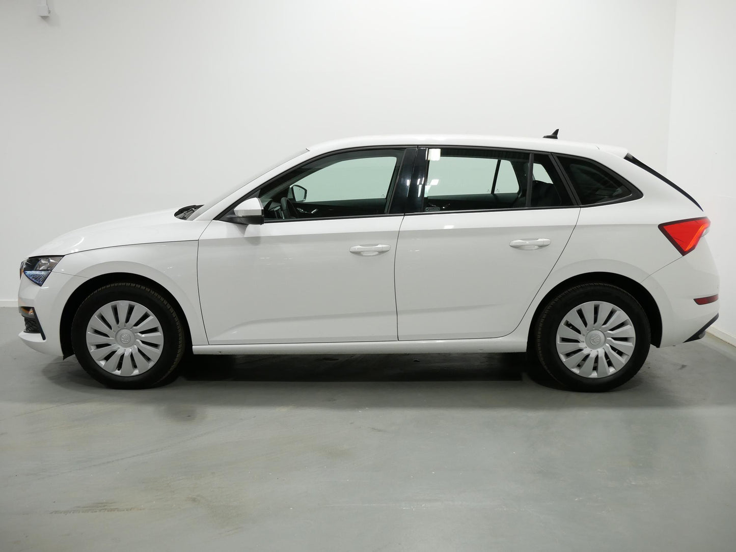 Škoda Scala 1.0 TSI 81 kW Ambition