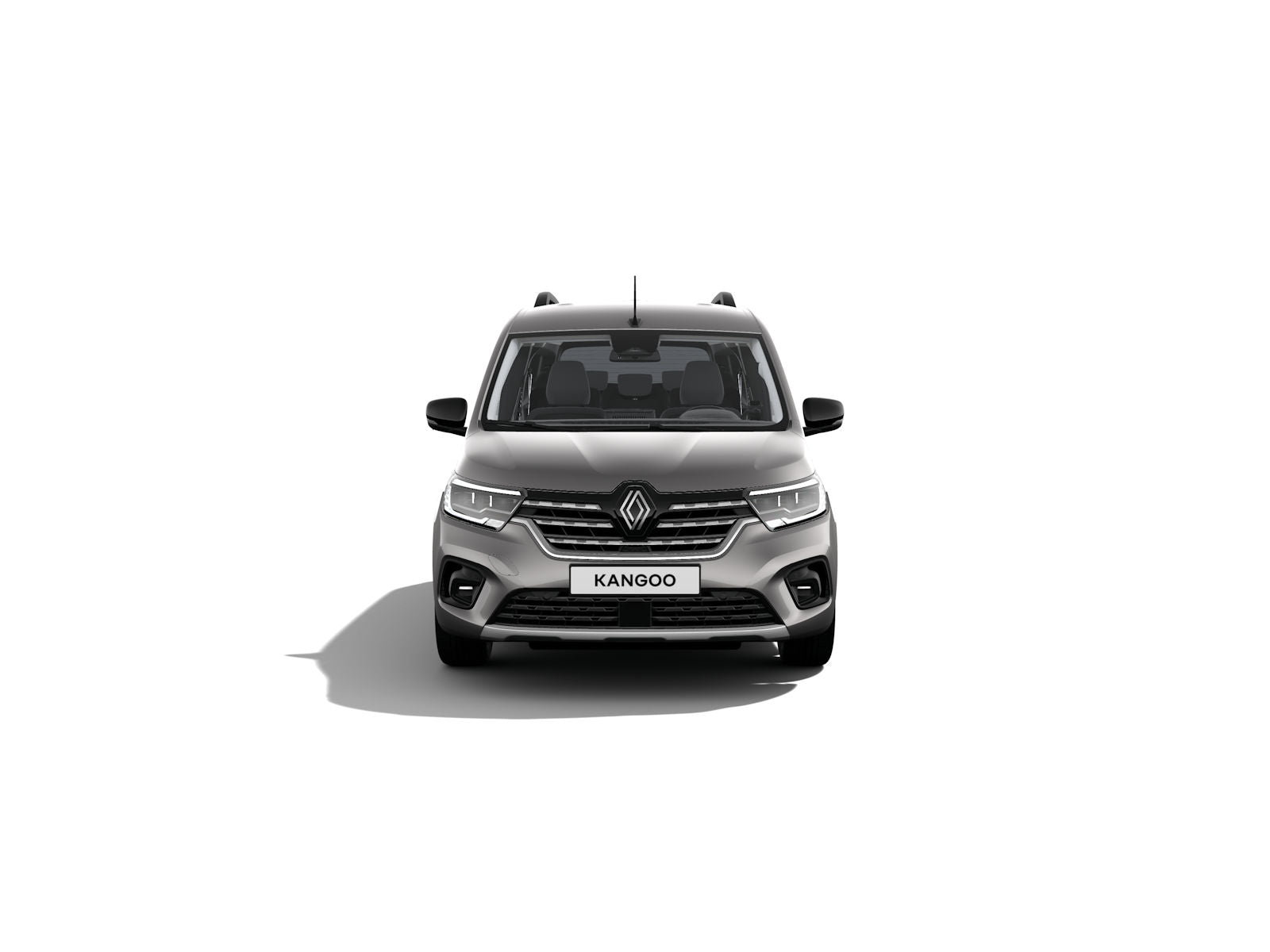 Renault Kangoo grand techno TCe 130 EDC – foto 2