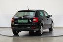 Škoda Rapid 1.6 TDI 77 kW Elegance