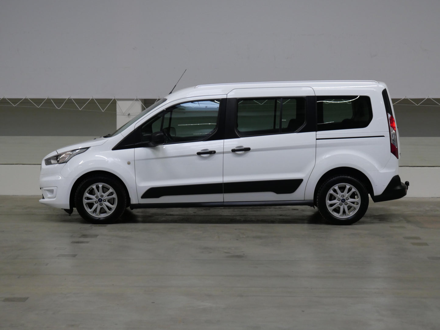 Ford Tourneo Connect 1.5 EcoBlue 88 kW Trend