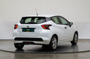 Nissan Micra 1.0 i 52 kW Visia Plus