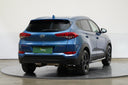 Hyundai Tucson 1.7 CRDi 85 kW