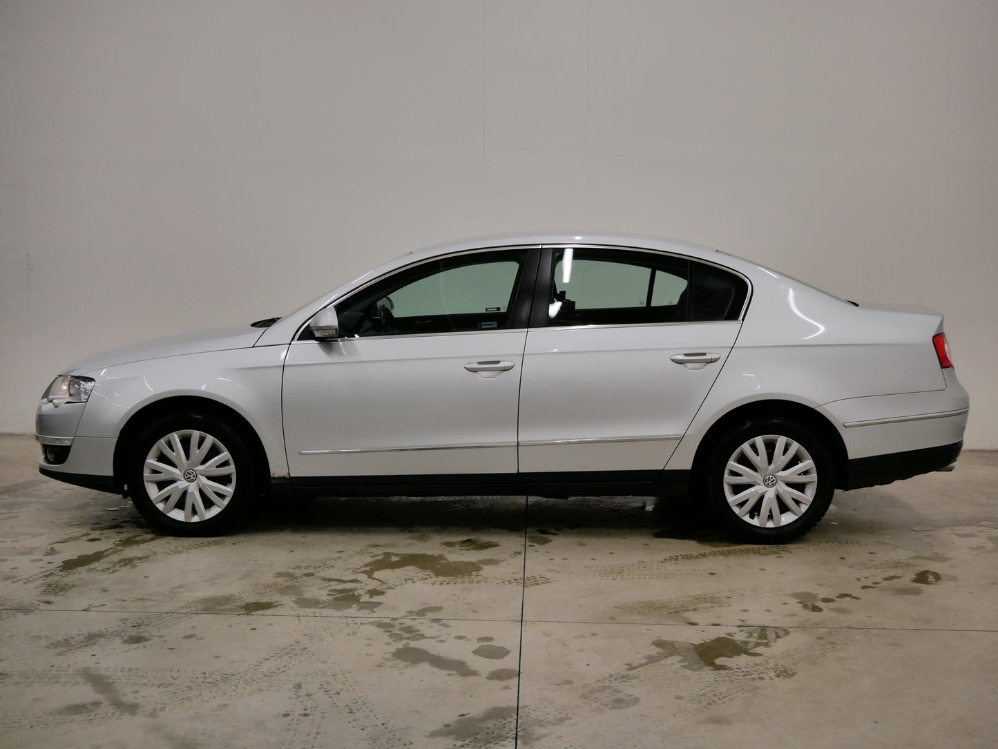 Volkswagen Passat 2.0 TDI 103 kW Comfortline