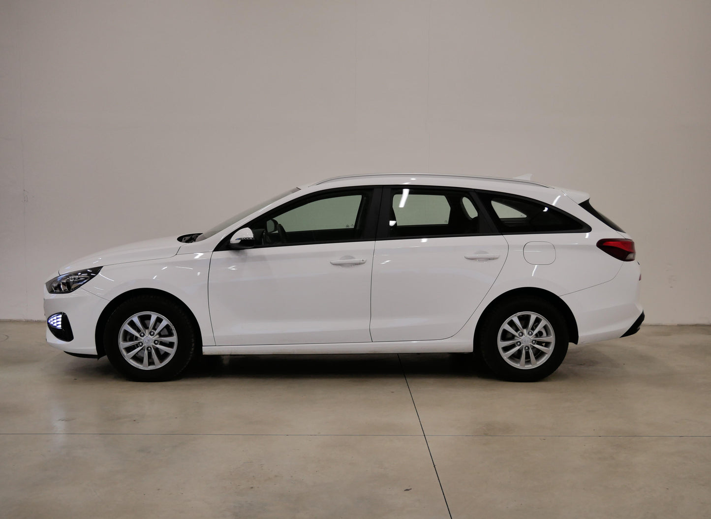 Hyundai i30 Combi 1.5i 81 kW Comfort