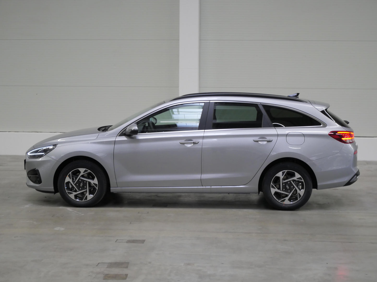 Hyundai i30 WG 1.5 T-GDI 103 kW Style