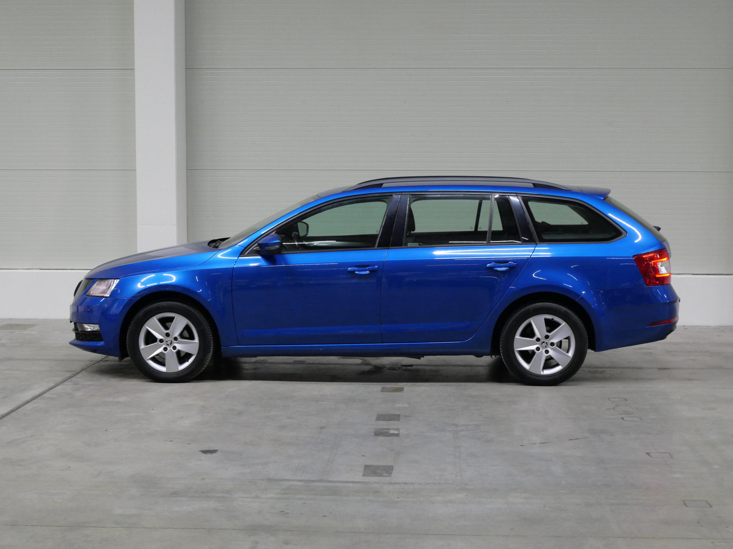 Škoda Octavia 1.6 TDI 85 kW Ambition Plus