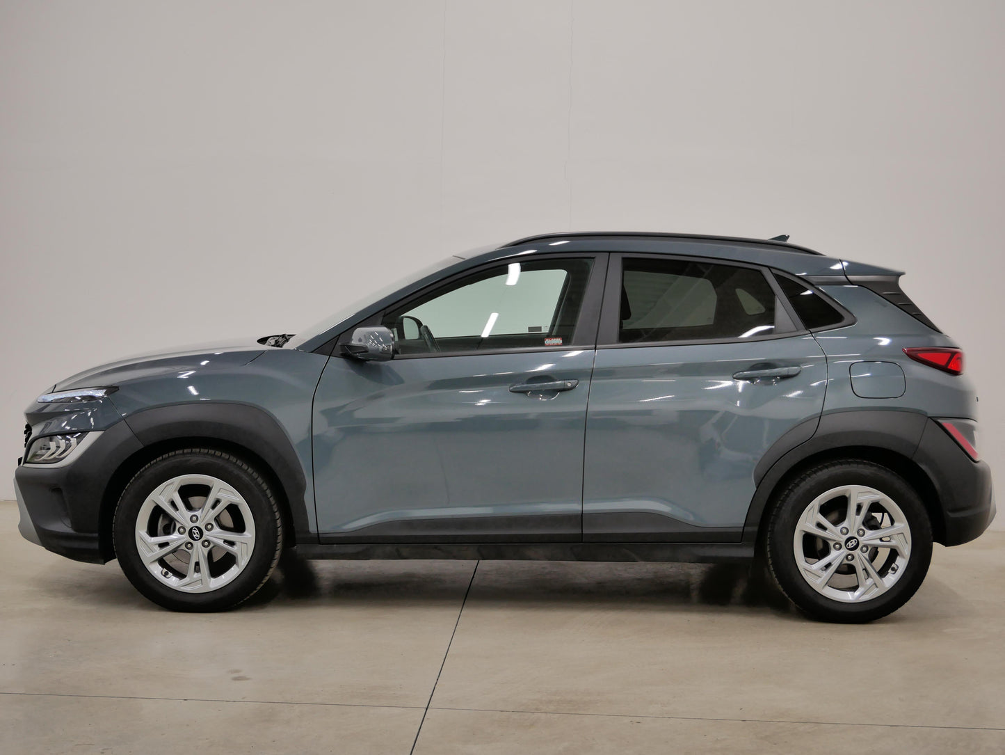 Hyundai Kona 1.0 T-GDI 88 kW Smart