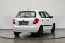 Škoda Fabia 1.2 HTP 44 kW Cool Edition