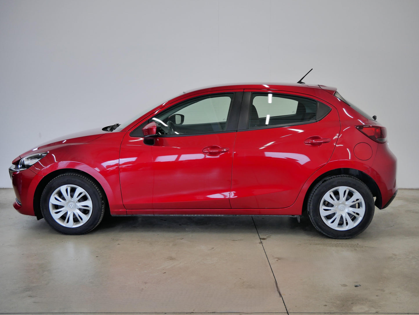 Mazda 2 1.5i 66kW Challenge